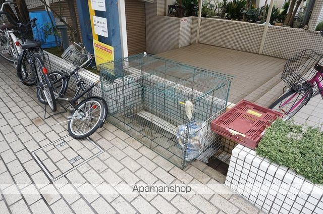 ベルトピア岡町ガーデンハイツのその他写真