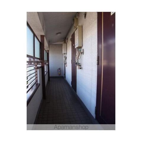 サントノーレ第8東高円寺の内装写真