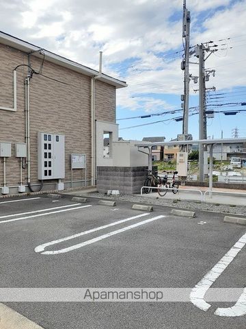 メゾン・ド・ソレイユ Cのその他写真