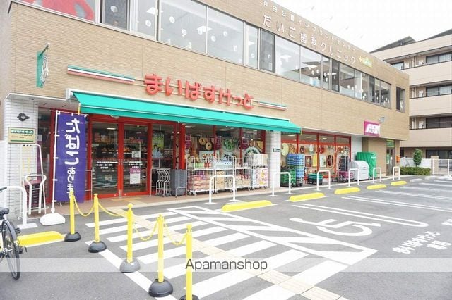 パークビルの周辺写真