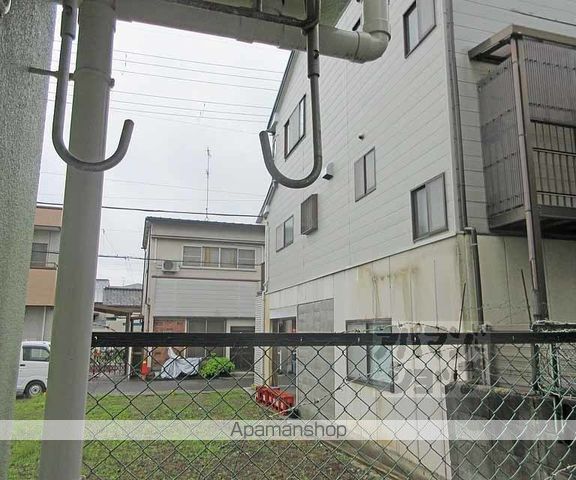 シャルマンコーポの外観写真