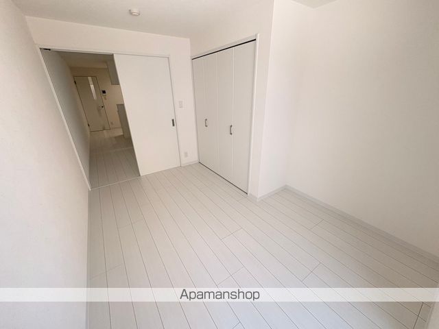 EIJU牧野駅前Aの内装写真