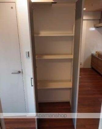 コンフォート・ＦⅢ[3LDK/59.2m2]の収納