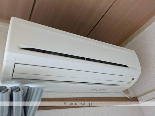 サンライフひろみね Aの内装写真