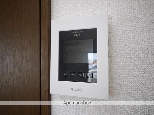 エスプワールMの内装写真