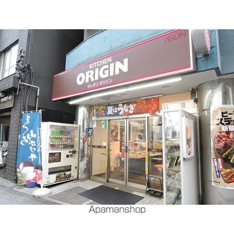 プレール・ドゥーク板橋本町IIの周辺写真