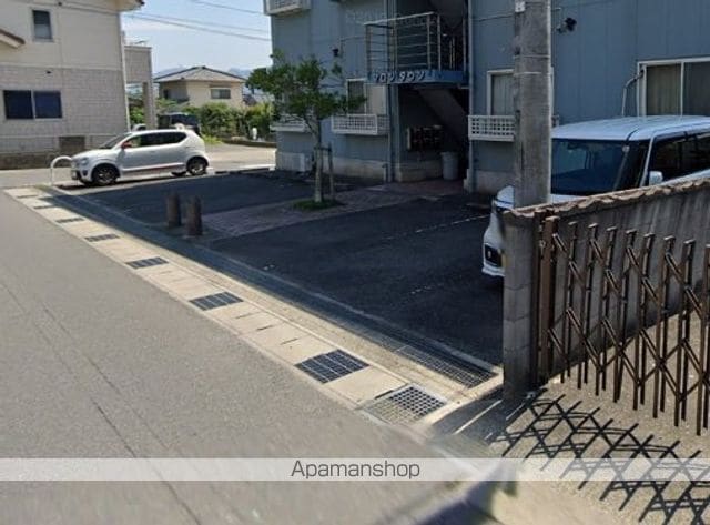 マロンタウンのその他写真