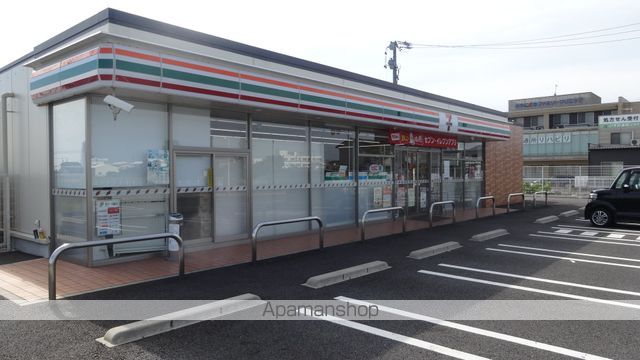 ドゥ-ハウスIIIの周辺写真