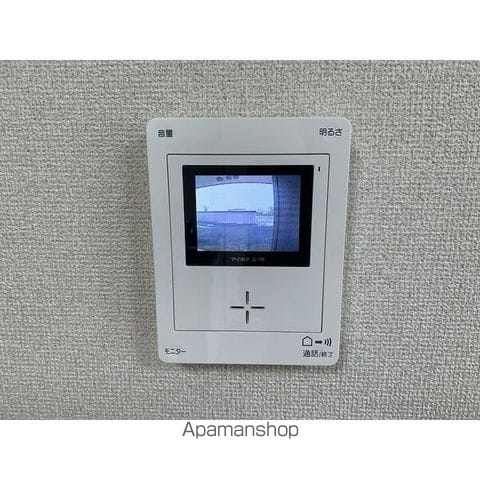 LIMPIAグランドパーク早川の内装写真