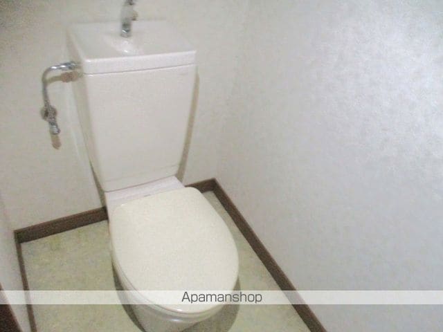 アーデルパレスの内装写真