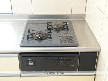 Ｌｅｇａｃｙ稲毛[2LDK/49.92m2]の内装5