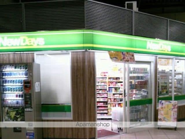 スカイコート神田須田町の周辺写真