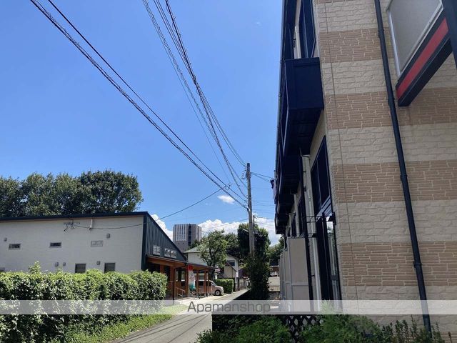 レオパレスグリーン神水のその他写真