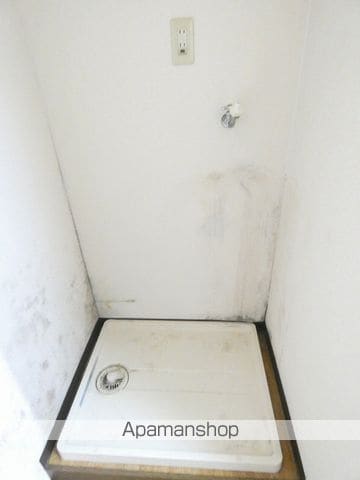 マンションJOYの内装写真
