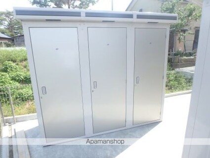 珠蘭ハウス[2LDK/61.53m2]の外観3