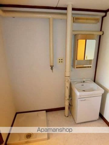 小笹カステリアC棟の内装写真