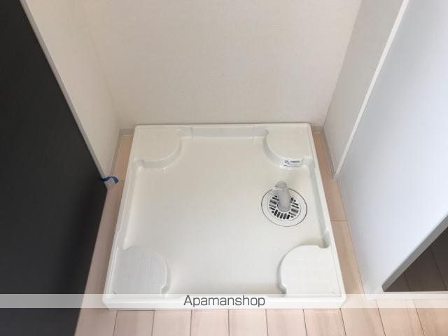 グレイス旭日の内装写真
