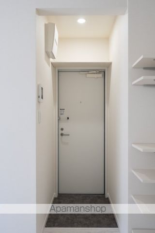 フォレスト西新井の内装写真
