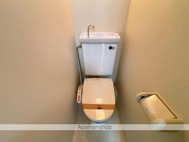 小川マンションの内装写真