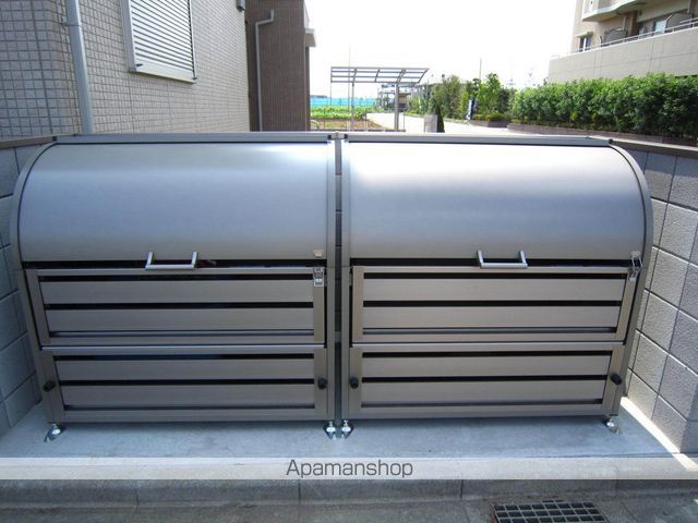 グラン レーヴ Iのその他写真