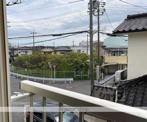 大山崎傍示木テラスハウス8ー19のその他写真