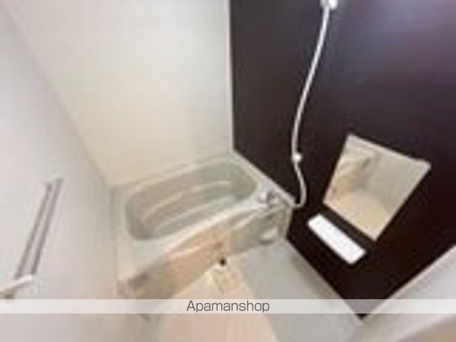 コニーアパートメント.の内装写真