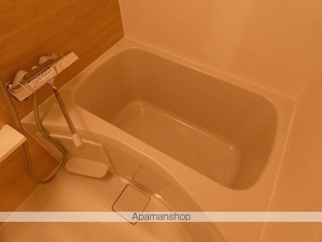 Fika大井町の内装写真