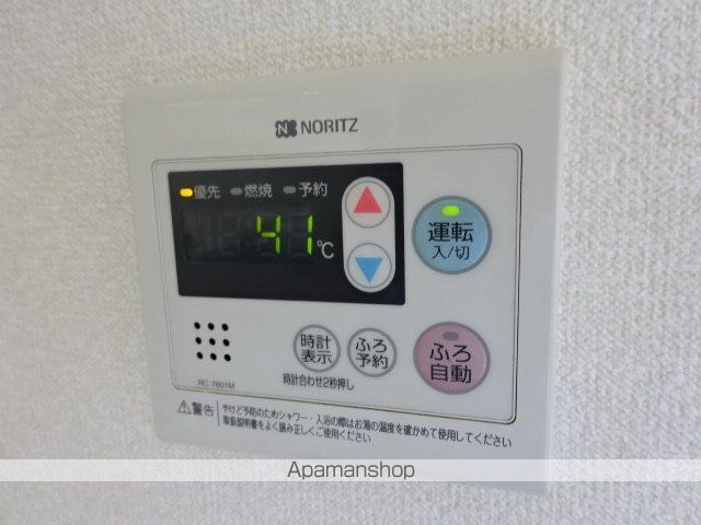 グリーンハイム諏訪ノ森の内装写真