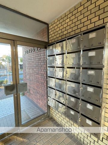 椎山マンションのその他写真