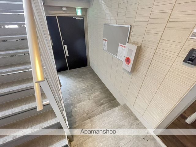 ウインザーパレスの内装写真