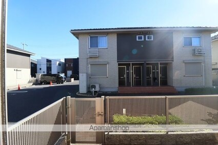 ベル・アジュール　Ｂ棟[1LDK/45.18m2]の内装7