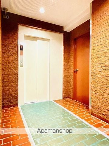 シャトー若杉マンションのその他写真