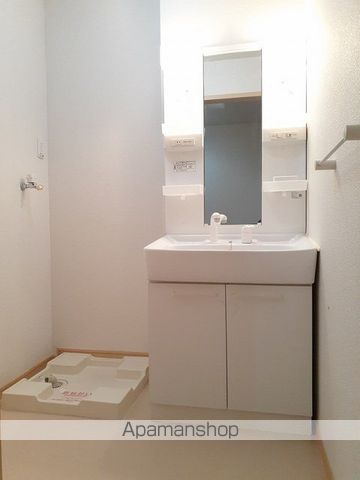 ルーナクレシェンテの内装写真