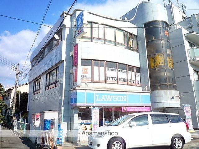パラシオ苦楽園の周辺写真
