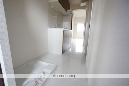 愛知県名古屋市中区新栄１丁目[1K/25.6m2]の内装7