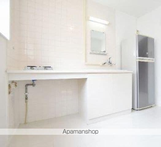 52ー3 LーPLOT APARTMENTの内装写真