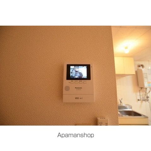 フレンドパークの内装写真