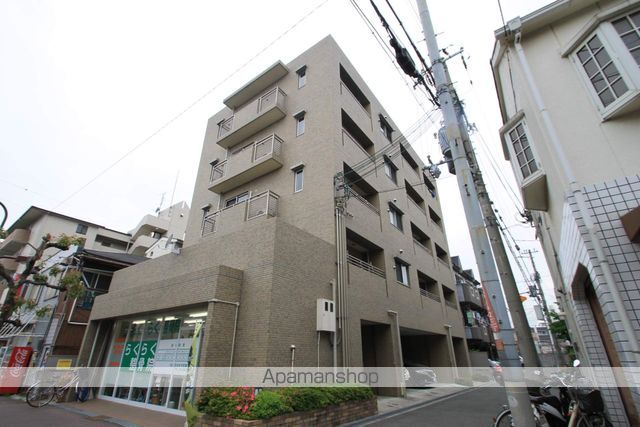 ルグラン弐番館