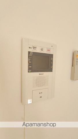 ADEN谷町の内装写真
