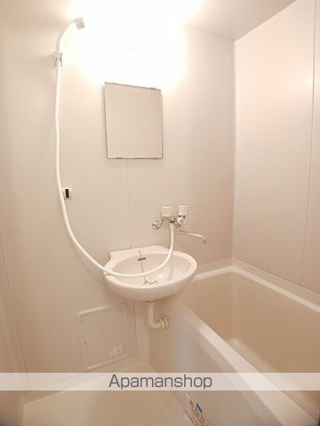 シティハイツ下河内Bの内装写真