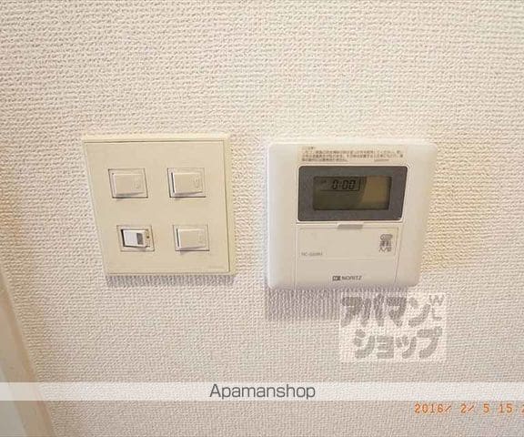 サンシティ共立の内装写真