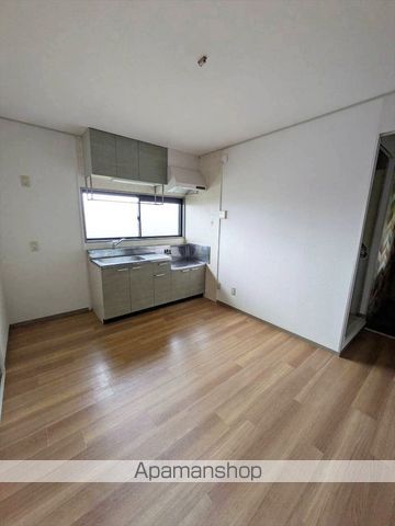 プレセジュール貝原 A棟の内装写真