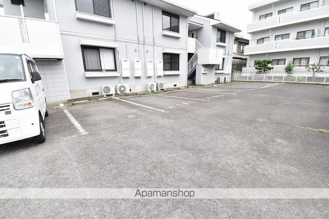 サンハイツM A棟のその他写真
