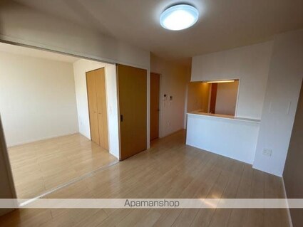 エルフ・ソレイユⅠ[2LDK/59.95m2]の内装5