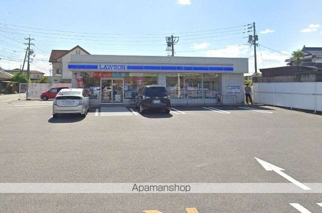 アグライア A棟の周辺写真