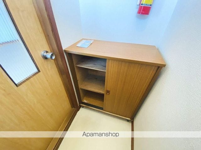 リバージュ信栄の内装写真