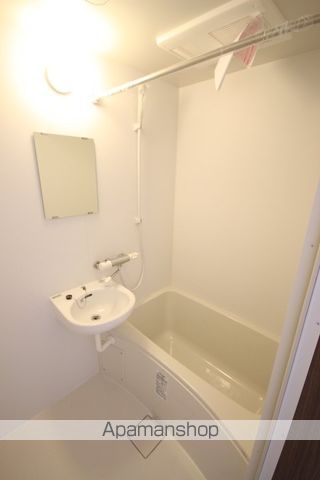 アイコート川越の内装写真