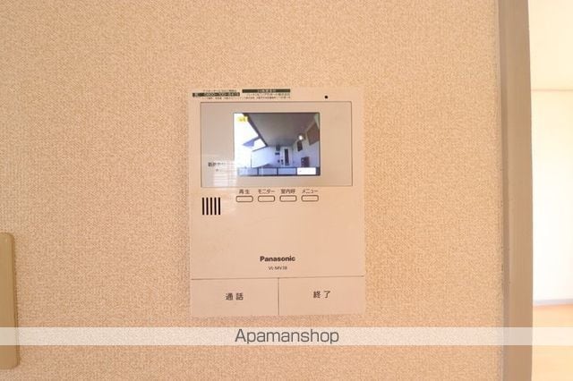 セジュール六本松A棟の内装写真