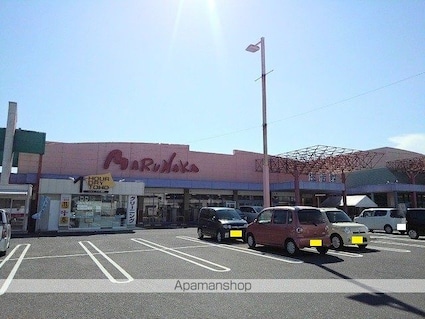 ラ・フォレスタⅠ[2LDK/50.44m2]の周辺2