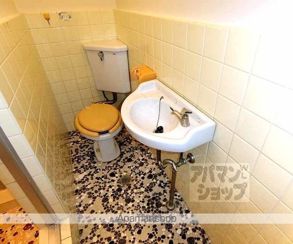 コーポ三谷の内装写真
